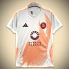maillot-as-roma-exterieur-2425 AS Roma Bortatröja 2425