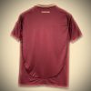 maillot domicile AS Roma saison 2425