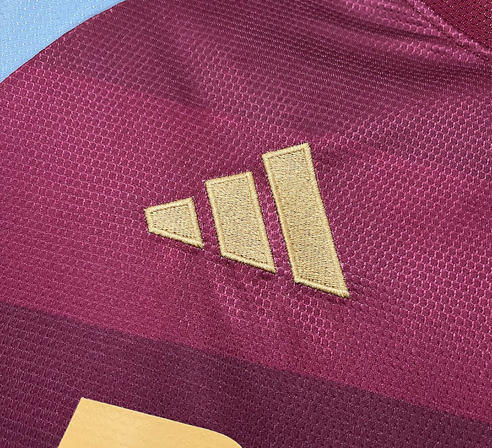 maillot-aston-villa-saison-2526 maillot Aston Villa saison 2526