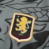 Koncepttröja Aston Villa drakeutgåva säsong 2425