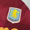 maillot-de-football-aston-villa-2526 maillot de football Aston Villa 2526