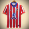 maillot-atletico-madrid-domicile-2425 Atlético Madrid Hemmatröja 2425