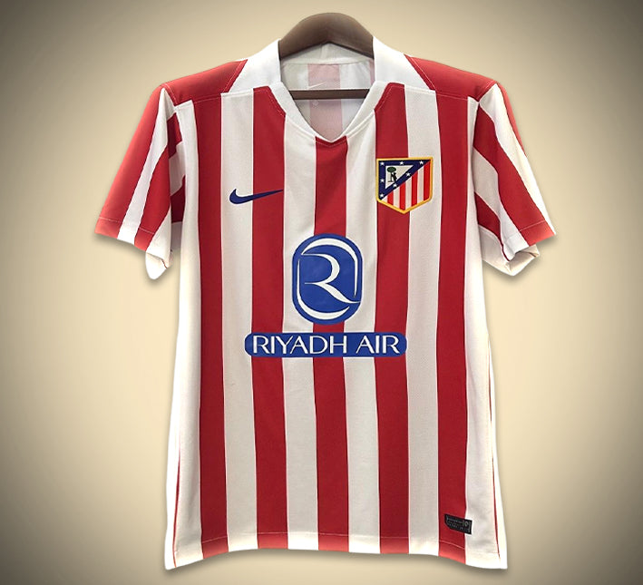 Atlético Madrid Hemmatröja 2526