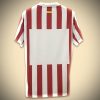 fotbollströja Atlético Madrid hemmatröja 2526