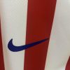 officiell matchställ Atlético Madrid säsong 2526
