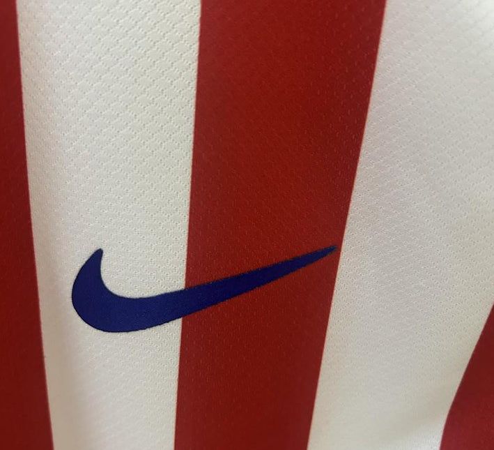 officiell matchställ Atlético Madrid säsong 2526