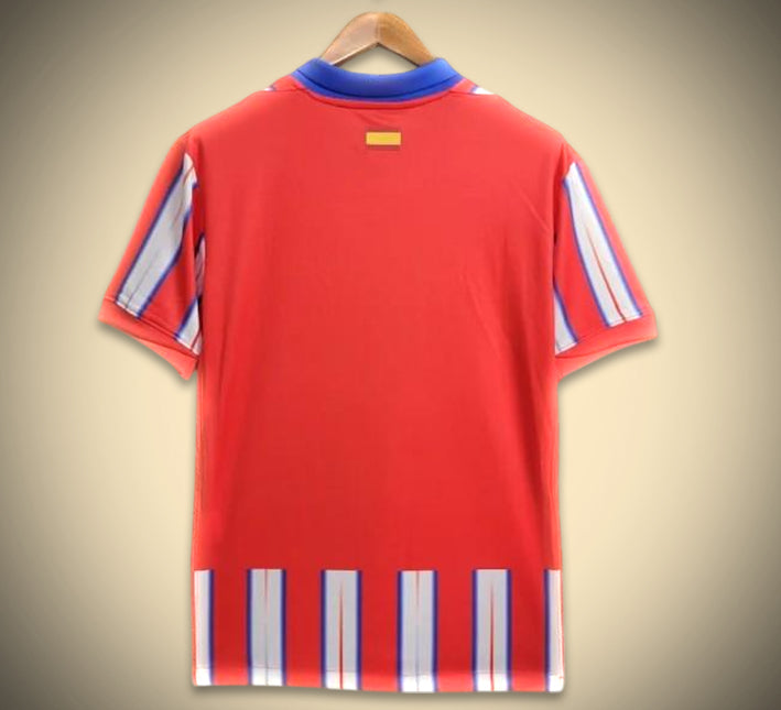 t-shirt-officiel-atletico-madrid-domicile-2425 officiell t-shirt Atlético Madrid hemma 2425