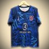 Atlético Madrid tredjetröja 2425