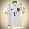 maillot-concept-bayern-munich-edition-anniversaire-125-ans-saison-2024-2025 Koncepttröja Bayern München 125-årsjubileumsutgåva säsong 2024 2025