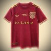 Maillot Concept Bayern Munich Edition 125e Anniversaire Rouge 2425