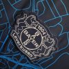 Koncepttröja Bayern 04 Leverkusen Blå Utgåva 2425