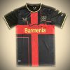 maillot-bayern-leverkusen-domicile-2425 Bayern Leverkusen Hemmatröja 2425