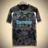 Tredjetröja Bayern Leverkusen säsongen 2024 2025