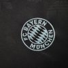 Koncepttröja svart Bayern München utgåva 2024 2025