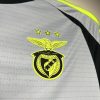 Benfica third 2024 2025 matchtröja portugisisk klubb ny kollektion