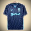Maillot FC Porto Troisième 20242025