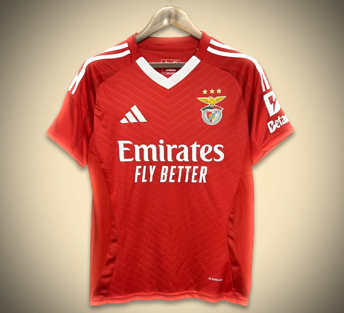 Benfica Hemmatröja 2425