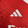 hemmatröja Benfica säsong 2024 2025 röd officiell