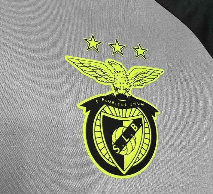 maillot-avant-match-benfica-saison-2024-2025 Maillot avant match Benfica saison 2024 2025