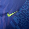 Maillot Brésil Extérieur 2425