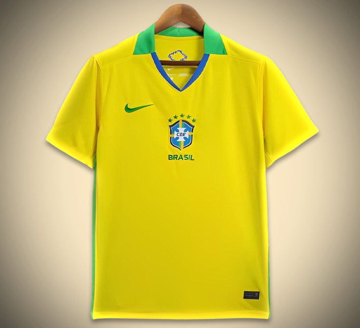 maillot-concept-bresil-domicile-2526 Maillot Concept Brésil Domicile 2526