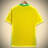 tenue-officielle-bresil-domicile-design-concept-pour-supporter-football tenue officielle brésil domicile design concept pour supporter football
