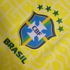 Brasilien Hemmatröja 2425