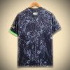 Tröja Koncept Brasilien Stussy-utgåva 2425