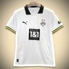 Maillot Borussia Dortmund Third 2425