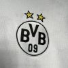 Maillot Borussia Dortmund Third 2024-2025 vue de profil