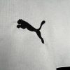 Maillot Borussia Dortmund Third 2024-2025 detail tissu
