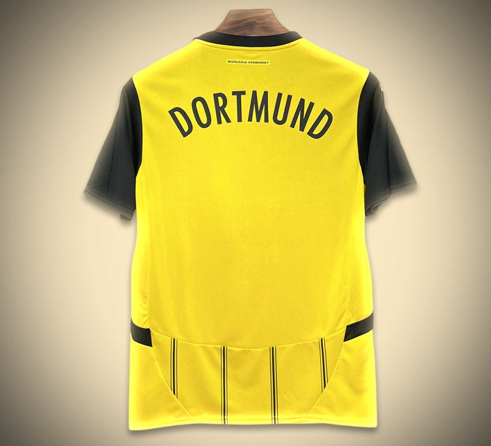 fotbollströja Dortmund hemmatröja 2425