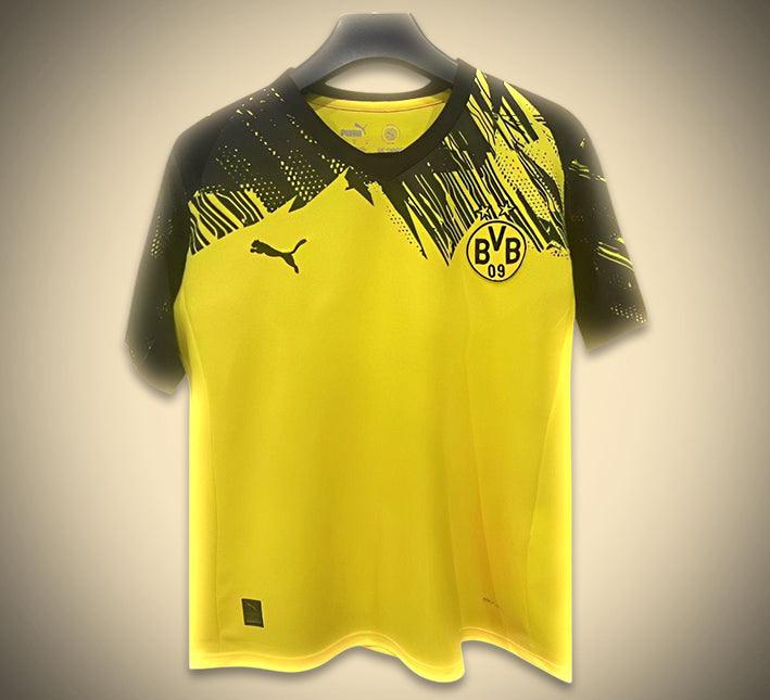 Tröja Borussia Dortmund Inför Match 2425