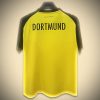 fotbollströja Borussia Dortmund för inför match