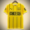 maillotbvbonepiece-1.jpg Konceptfotbollströja Borussia Dortmund One Piece Edition 2025-2026 framifrån