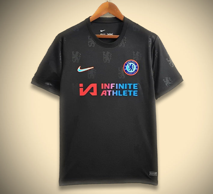 maillot-concept-chelsea-noir-edition-2425-pour-supporter Koncepttröja Chelsea svart utgåva 2425 för supporter