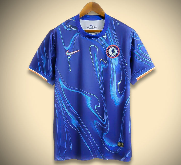 maillot-chelsea-domicile-2425 Chelsea Hemmatröja 2425