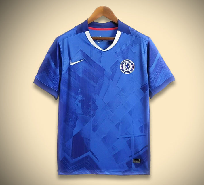 maillot-chelsea-domicile-2526 Chelsea Hemmatröja 2526