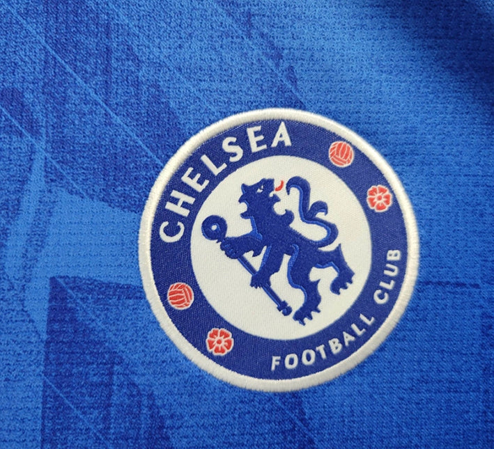 tunique-officielle-chelsea-bleu-royal-version-domicile Officiell Chelsea-tröja kunglig blå hemmatröja