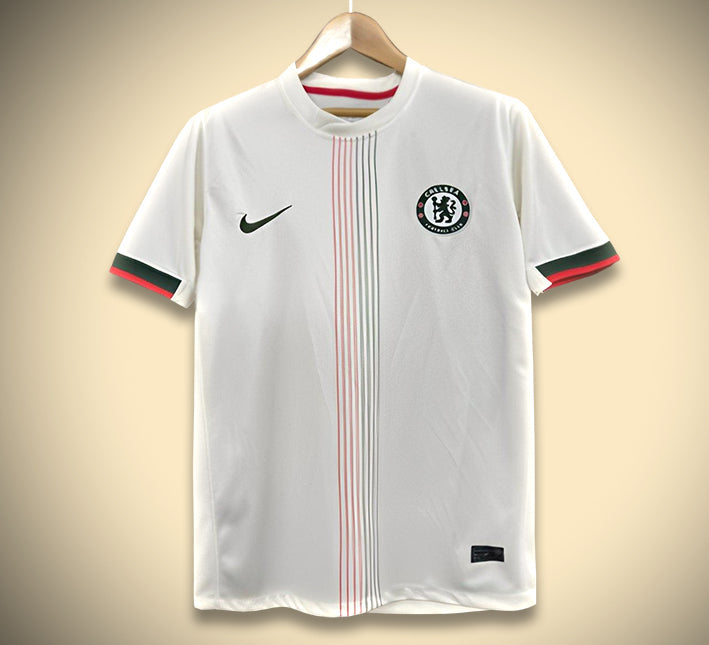maillot-chelsea-exterieur-2526 Chelsea Bortatröja 2526
