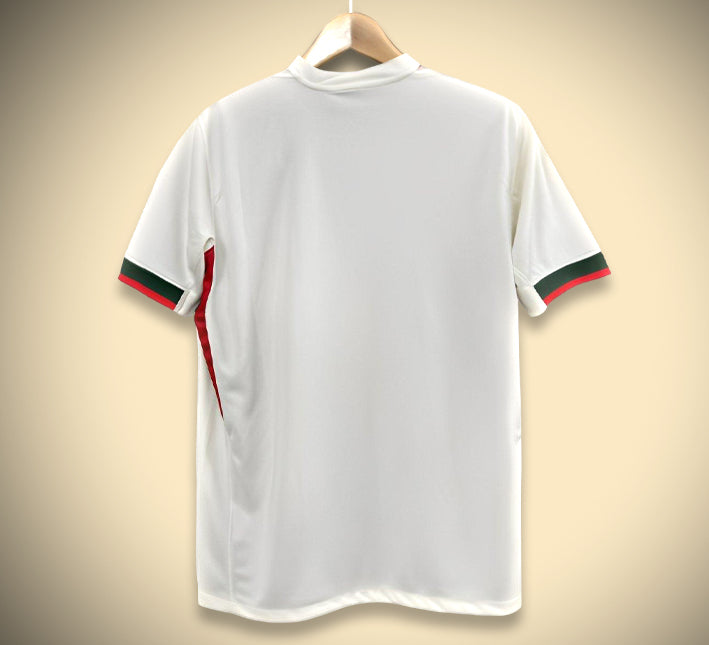 maillot-exterieur-chelsea-saison-deux-mille-vingt-cinq-deux-mille-vingt-six-bleu-officiel Chelsea bortatröja säsongen tjugohundratjugofem tjugohundratjugosex officiell blå