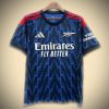 Koncepttröja Arsenal Borta Utgåva 2526