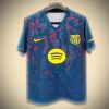 Tröja Koncept FC Barcelona Konstnärlig Utgåva 2425