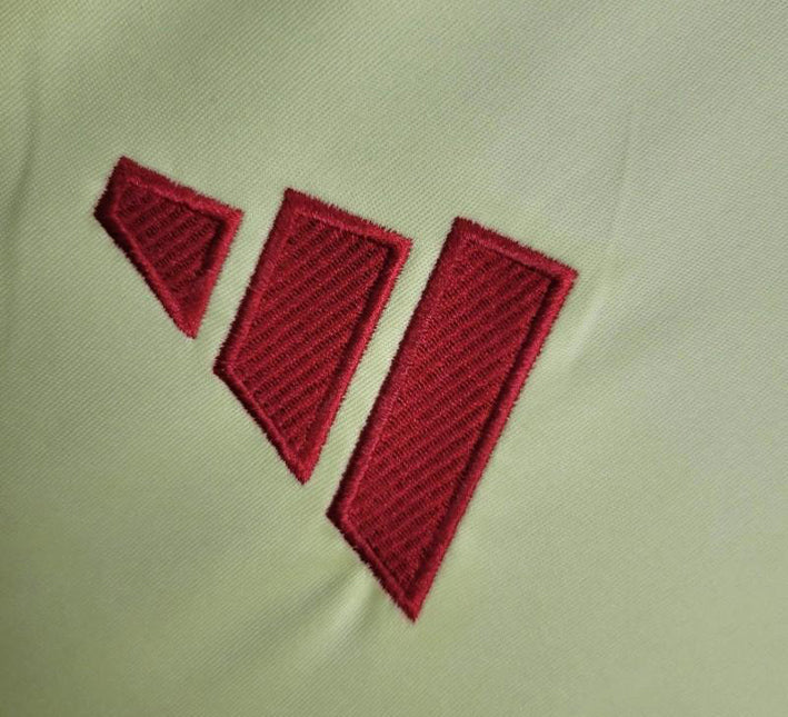 maillot de football Espagne extérieur 2024