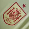 vêtements de sport Espagne 2024 maillot extérieur