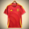 Maillot Espagne Domicile 2024
