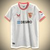 maillot-fc-seville-domicile-2425 FC Sevilla Hemmatröja 2425