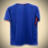 tenue officielle équipe de France 2024