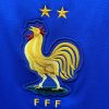 maillot de football domicile France 2024