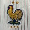maillot extérieur équipe de France Euro 2024